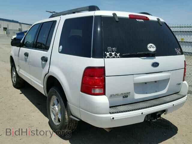 2005 FORD EXPLORER - VIN: 1FMZU73K65UB26537 - Photo 3