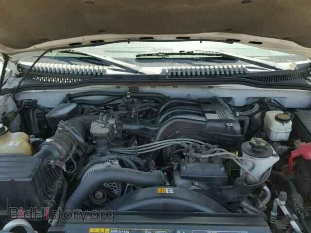 2005 FORD EXPLORER - VIN: 1FMZU73K65UB26537 - Photo 7