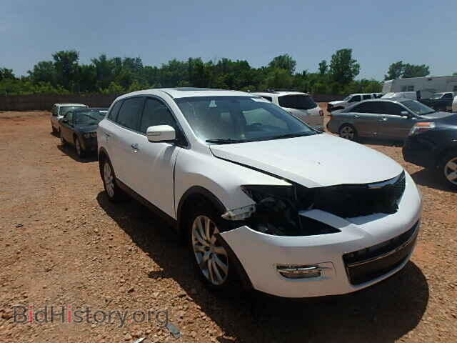 Photo JM3TB28A580161205 - MAZDA CX-9 2008