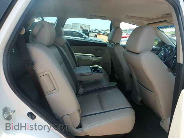 2008 MAZDA CX-9 - VIN: JM3TB28A580161205 - Фото 6