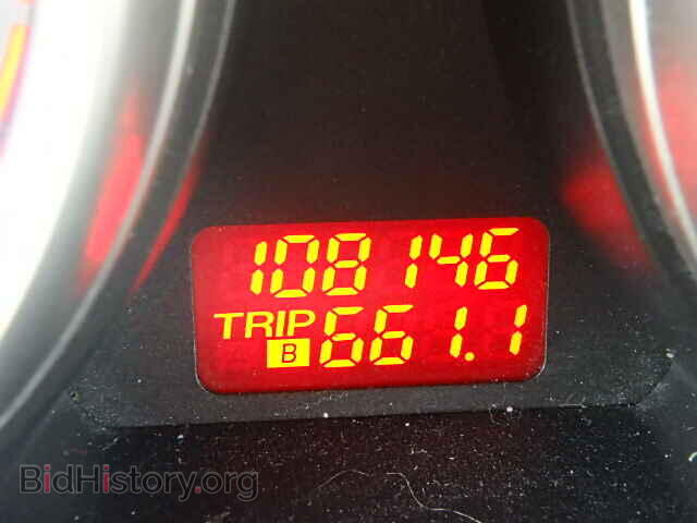 2008 MAZDA CX-9 - VIN: JM3TB28A580161205 - Фото 8
