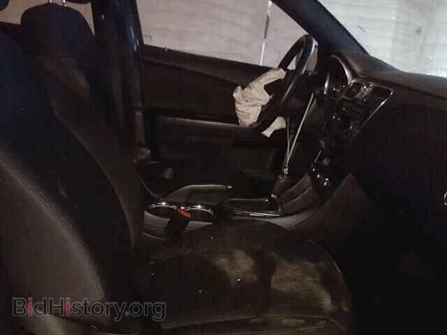 2013 CHRYSLER 200 - VIN: 1C3CCBAG6DN721447 - Фото 5