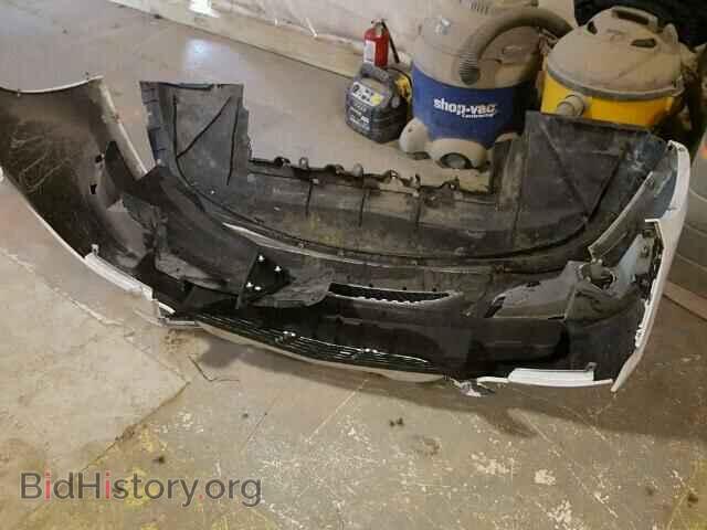 2013 CHRYSLER 200 - VIN: 1C3CCBAG6DN721447 - Фото 9