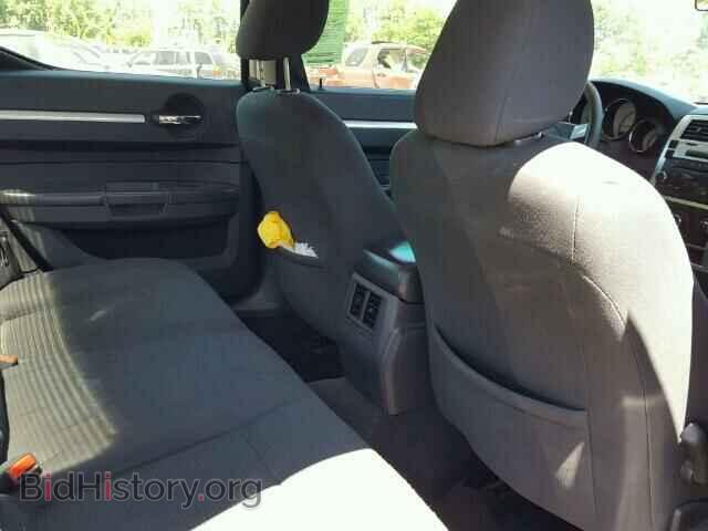 2010 DODGE CHARGER - VIN: 2B3CA2CV5AH280378 - Фото 6