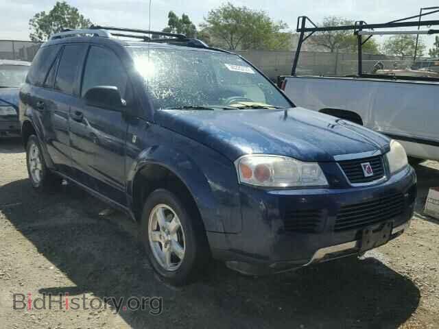 Фотография 5GZCZ33D87S808483 - SATURN VUE 2007