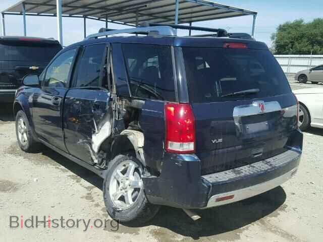 2007 SATURN VUE - VIN: 5GZCZ33D87S808483 - Фото 3
