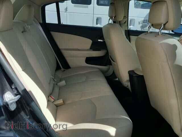 2012 CHRYSLER 200 - VIN: 1C3CCBBB6CN331000 - Фото 6