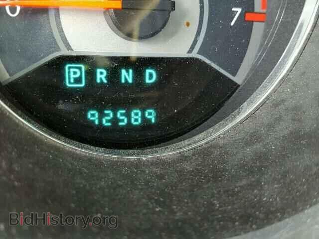 2012 CHRYSLER 200 - VIN: 1C3CCBBB6CN331000 - Фото 8