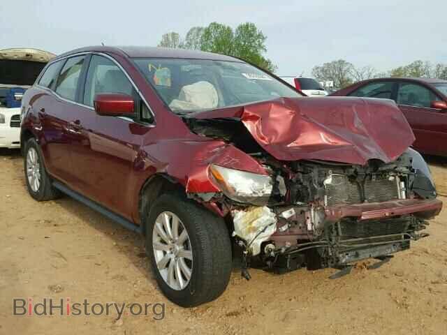 Фотография JM3ER2A57B0393331 - MAZDA CX-7 2011