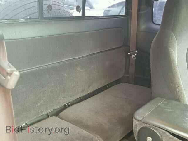 2000 DODGE DAKOTA - VIN: 1B7GL22Z3YS588747 - Фото 6