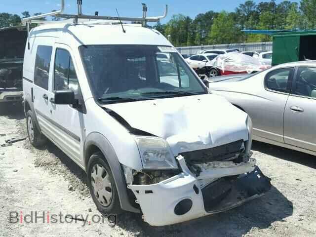 Photo NM0LS6BN8BT071545 - FORD TRANSIT CO 2011