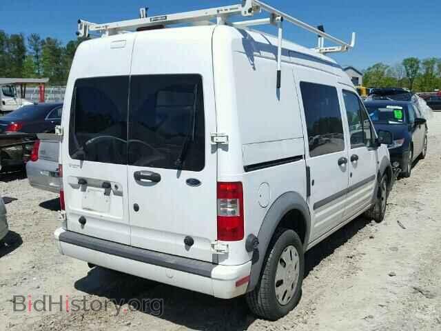 2011 FORD TRANSIT CO - VIN: NM0LS6BN8BT071545 - Фото 4