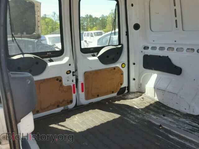 2011 FORD TRANSIT CO - VIN: NM0LS6BN8BT071545 - Фото 6