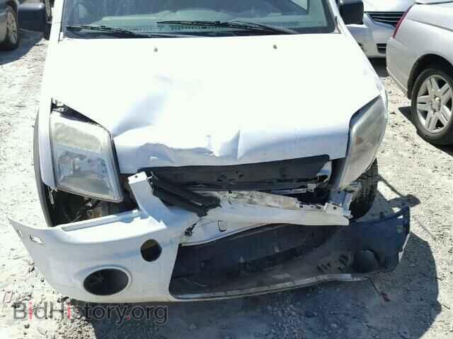 2011 FORD TRANSIT CO - VIN: NM0LS6BN8BT071545 - Фото 7