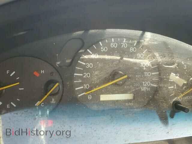 2000 MITSUBISHI GALANT - VIN: 4A3AA46G0YE097564 - Фото 8