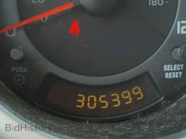 2003 HONDA ELEMENT - VIN: 5J6YH28533L042439 - Photo 8