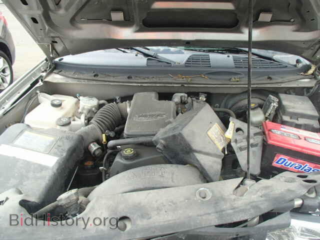 2002 GMC ENVOY - VIN: 1GKDT13S522379018 - Фото 7