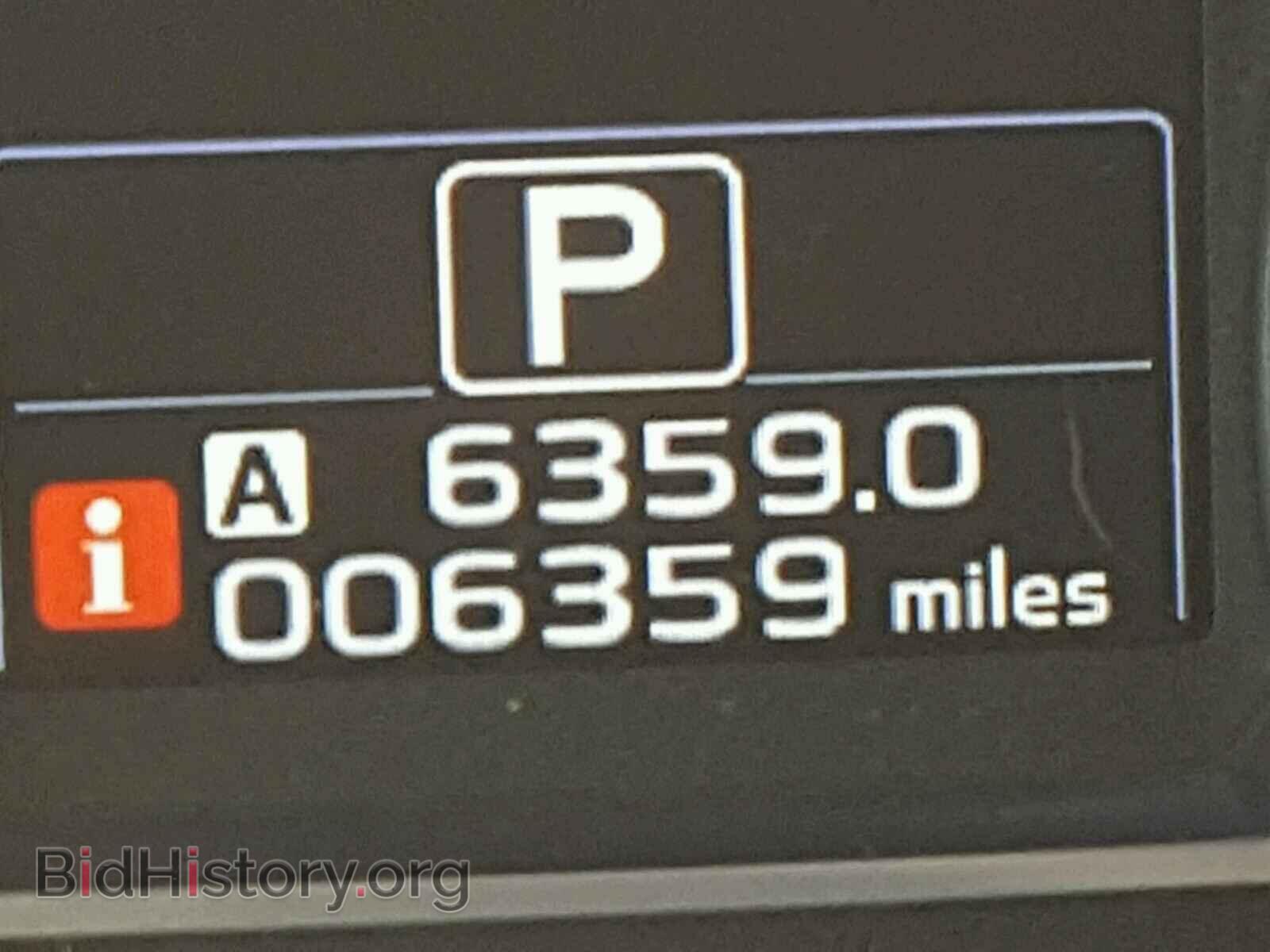 2017 SUBARU FORESTER - VIN: JF2SJATC6HH575820 - Photo 8