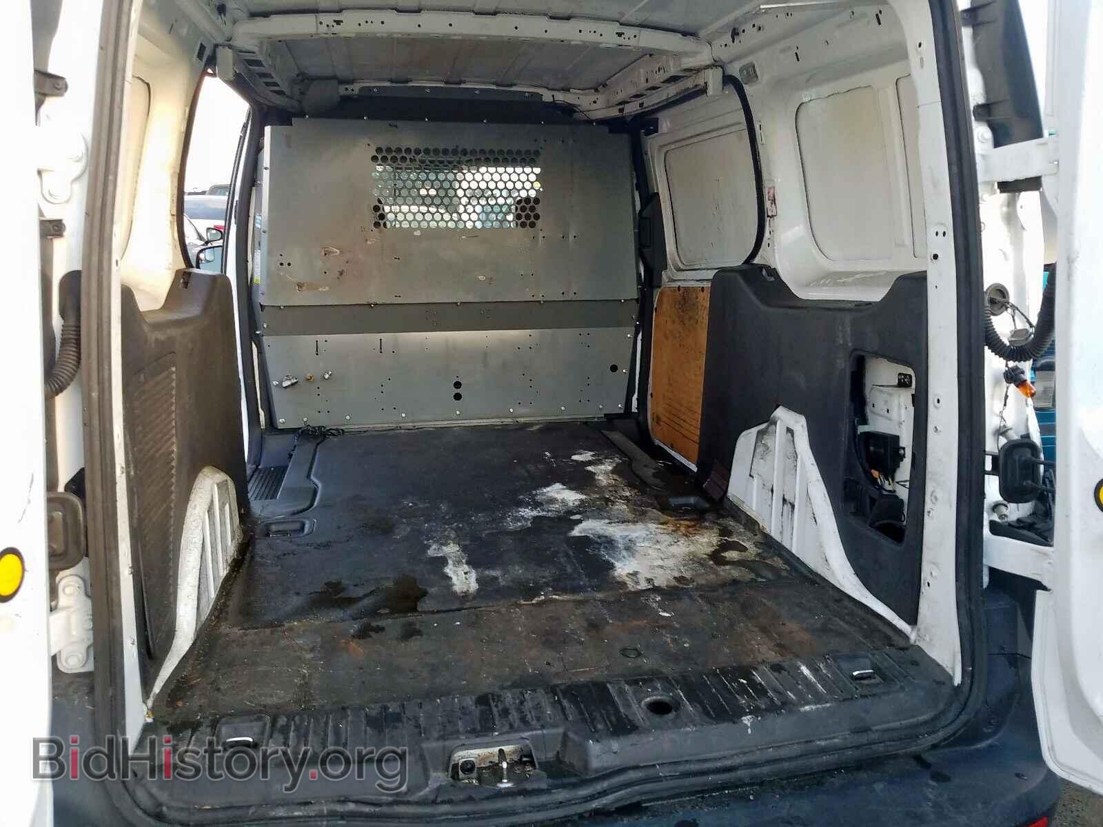 2017 FORD TRANSIT CO - VIN: NM0LS7E73H1330045 - Фото 6