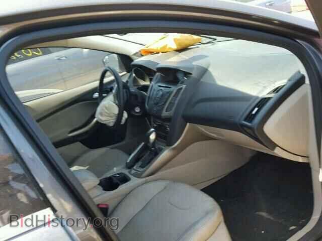 2012 FORD FOCUS - VIN: 1FAHP3M26CL373127 - Фото 5