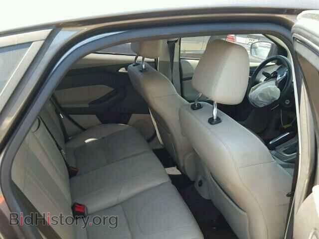 2012 FORD FOCUS - VIN: 1FAHP3M26CL373127 - Фото 6