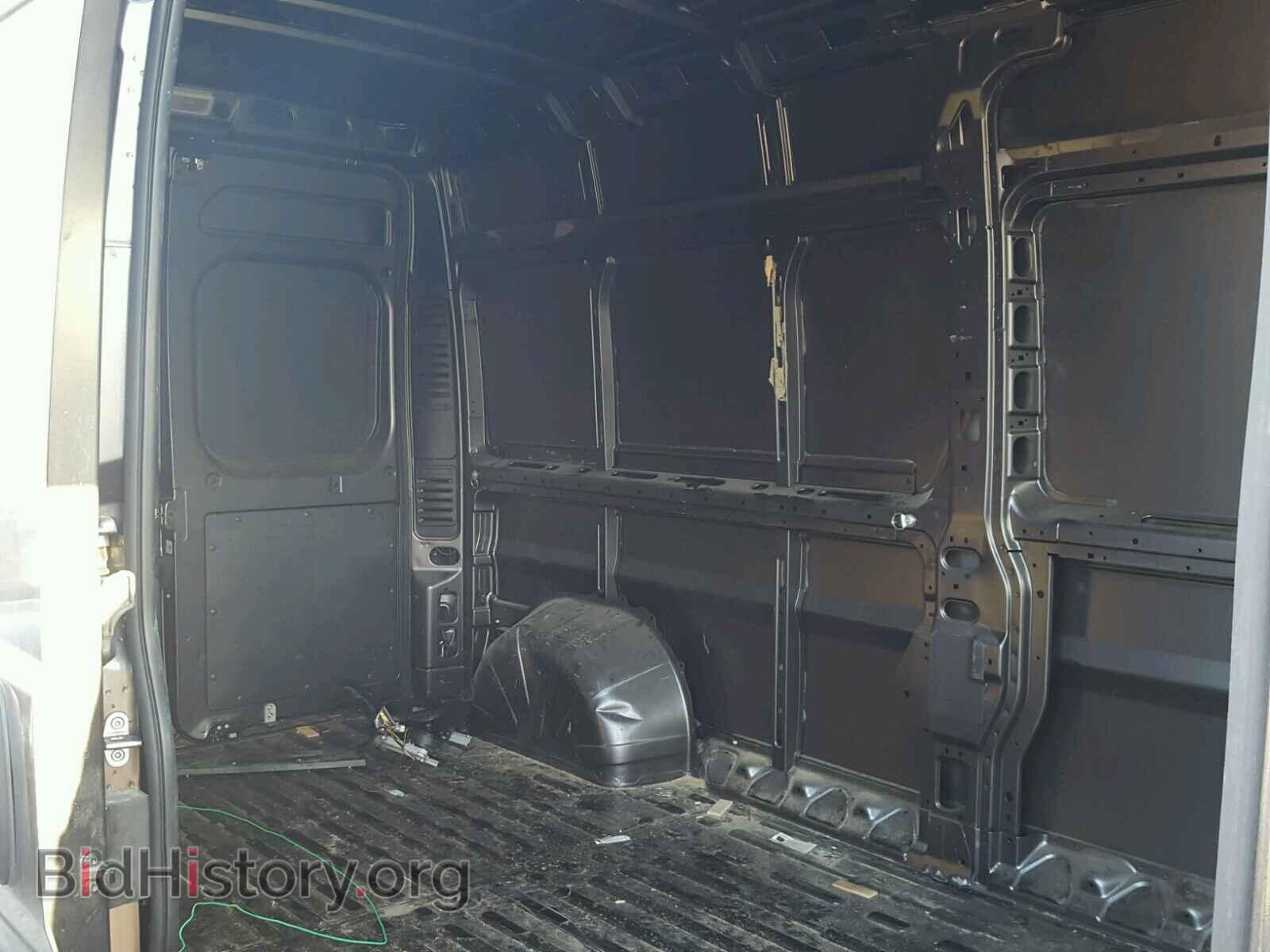 2017 RAM PROMASTER - VIN: 3C6TRVDG5HE528229 - Фото 6
