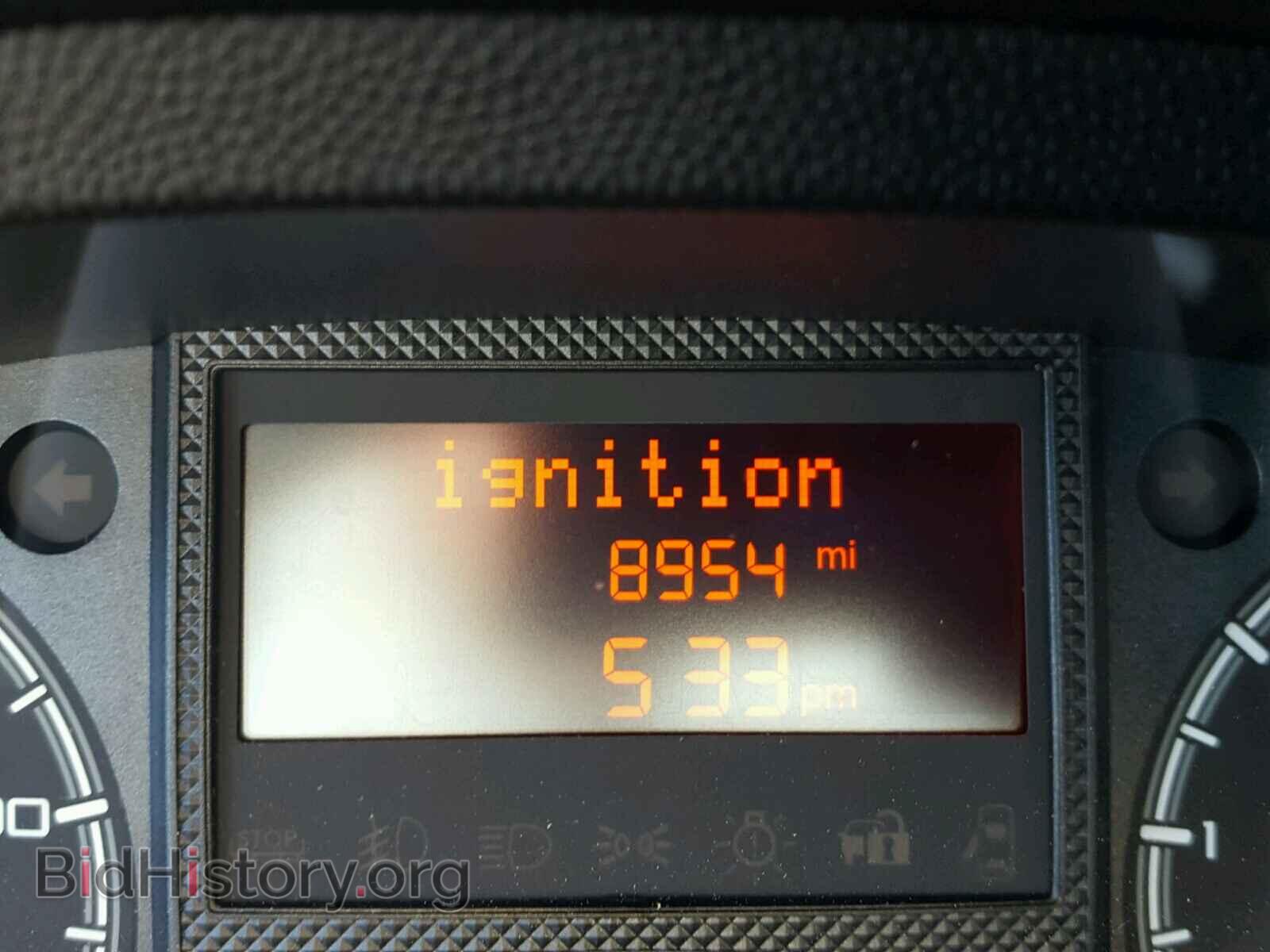 2017 RAM PROMASTER - VIN: 3C6TRVDG5HE528229 - Фото 8