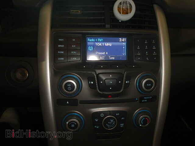 2013 FORD EDGE - VIN: 2FMDK3GC8DBA37794 - Фото 9