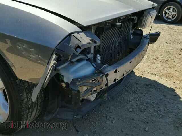 2011 DODGE CHALLENGER - VIN: 2B3CJ4DG8BH570336 - Фото 10