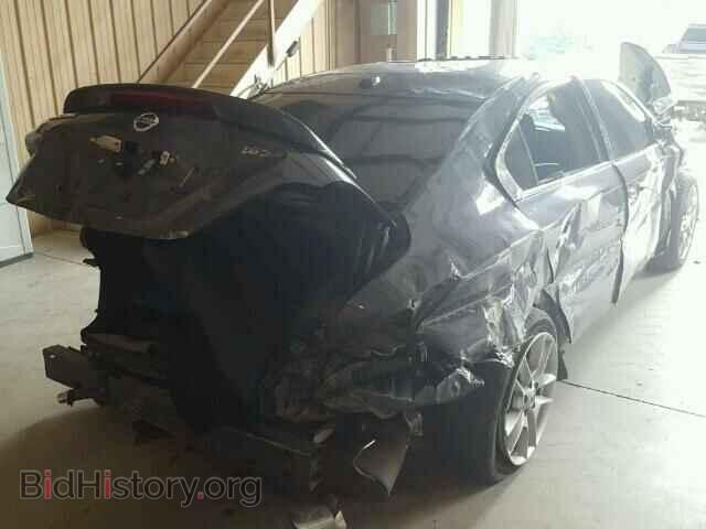2010 NISSAN MAXIMA - VIN: 1N4AA5AP6AC824603 - Фото 4