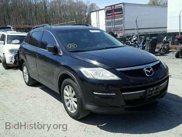 Photo JM3TB38C370114468 - MAZDA CX-9 2007