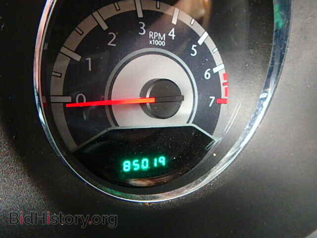 2012 CHRYSLER 200 - VIN: 1C3CCBABXCN126913 - Фото 8