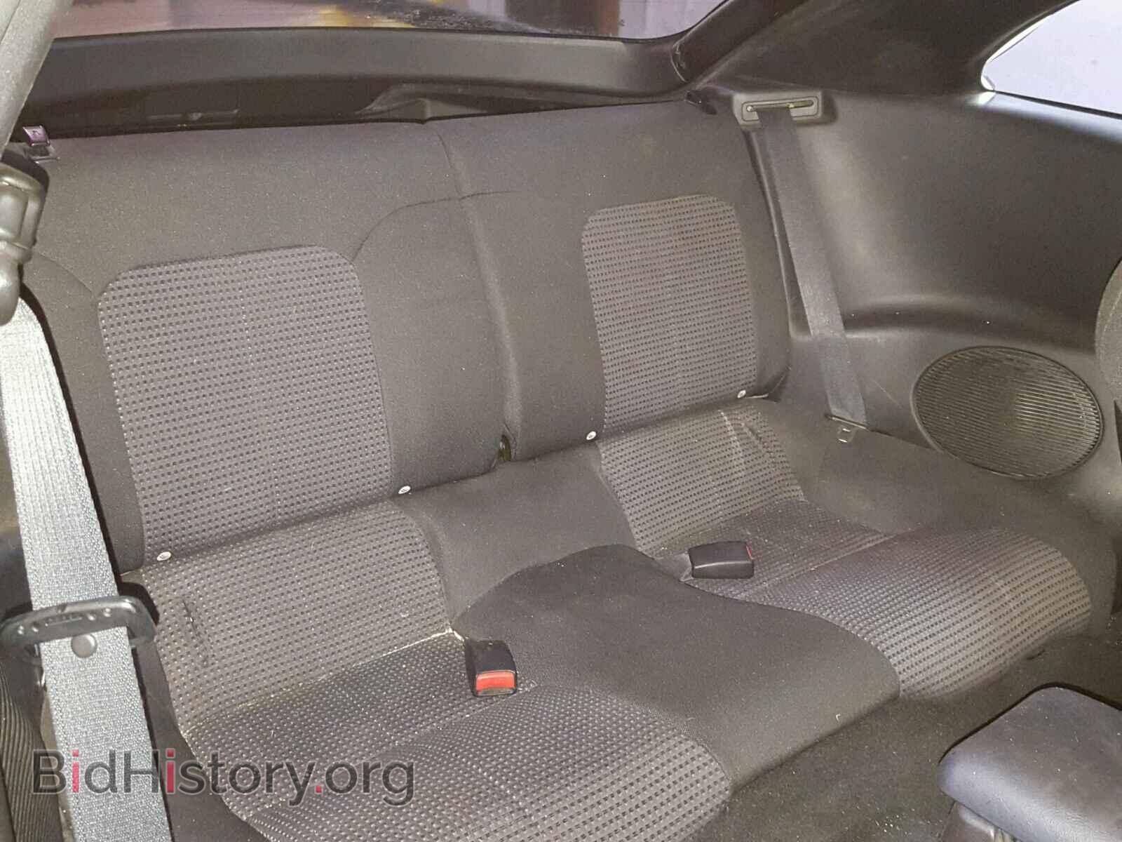 2003 MITSUBISHI ECLIPSE - VIN: 4A3AC84H73E023452 - Фото 6