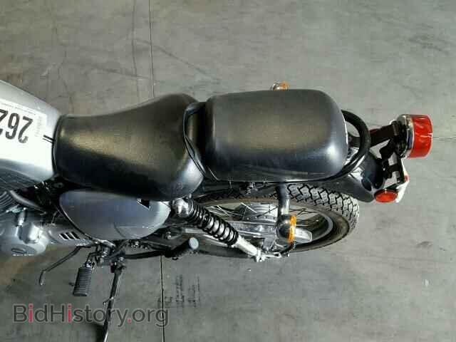 2015 SUZUKI TU250X - VIN: JS1NJ4CA5F2100567 - Фото 6