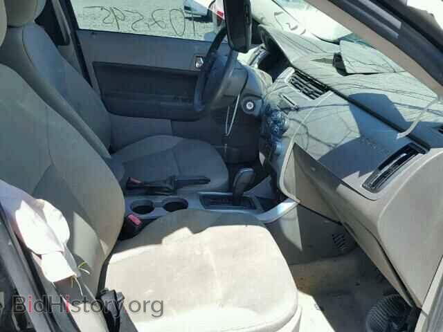 2010 FORD FOCUS - VIN: 1FAHP3GN4AW175406 - Фото 5