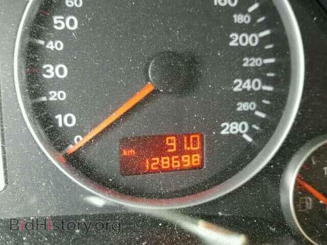 2006 AUDI A4 - VIN: WAUDF78E46A020549 - Photo 8