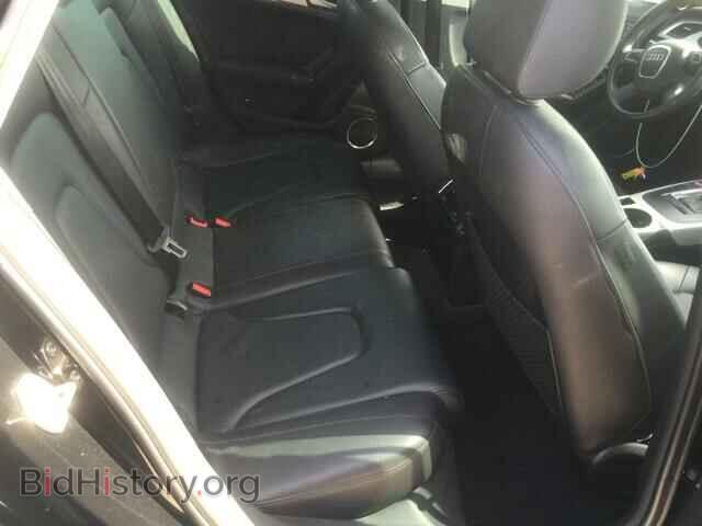 2011 AUDI A4 - VIN: WAUEFAFL2BN031894 - Photo 6