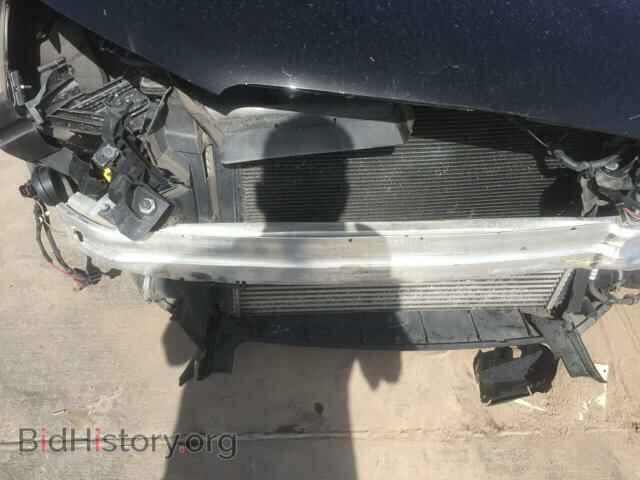 2011 AUDI A4 - VIN: WAUEFAFL2BN031894 - Photo 9