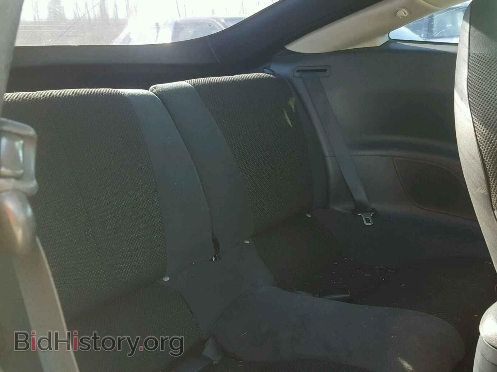 2008 MITSUBISHI ECLIPSE - VIN: 4A3AK24FX8E003802 - Фото 6