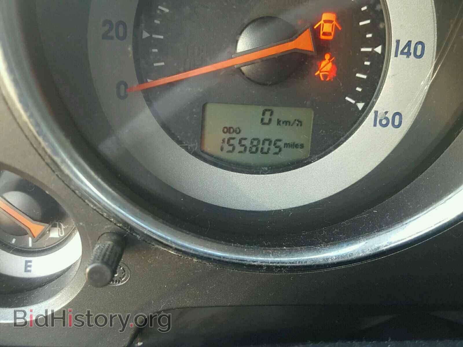 2008 MITSUBISHI ECLIPSE - VIN: 4A3AK24FX8E003802 - Фото 8