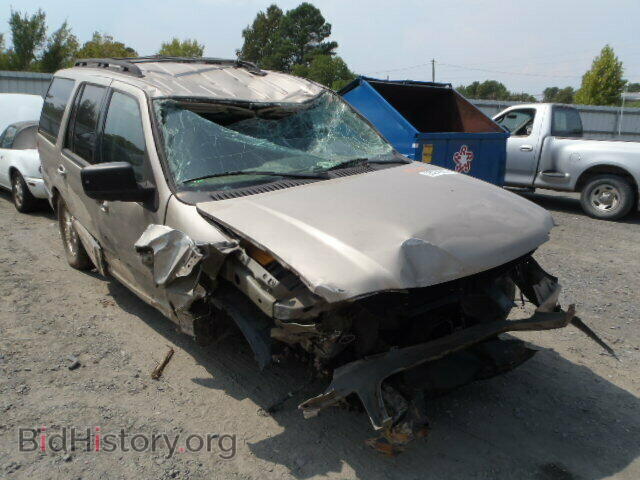 Photo 1FMPU15596LA93665 - FORD EXPEDITION 2006