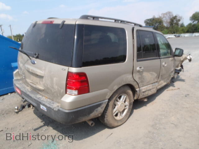 2006 FORD EXPEDITION - VIN: 1FMPU15596LA93665 - Фото 10