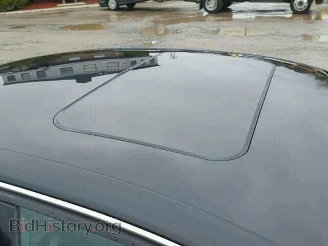2011 AUDI A4 - VIN: WAUFFAFL0BN029498 - Фото 9