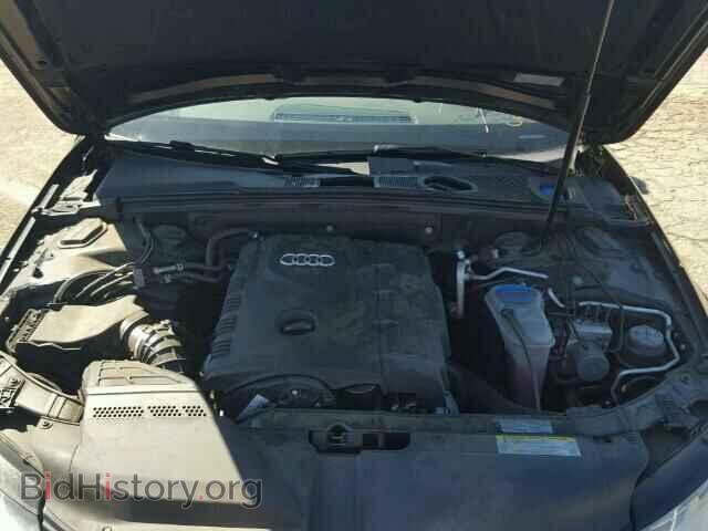 2012 AUDI A4 - VIN: WAUAFAFL5CA119880 - Photo 7