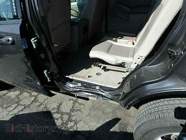 2007 FORD EXPLORER - VIN: 1FMEU73E17UB29566 - Фото 10