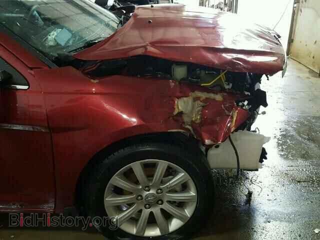 2014 CHRYSLER 200 - VIN: 1C3CCBBG4EN106993 - Фото 9