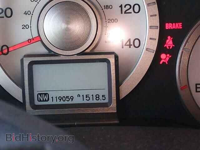 2009 HONDA PILOT - VIN: 5FNYF48949B016132 - Фото 8