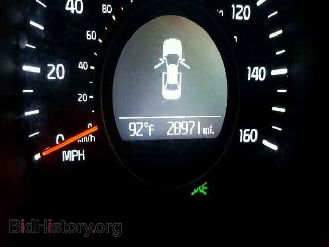 2015 KIA OPTIMA - VIN: 5XXGN4A75FG375019 - Фото 8