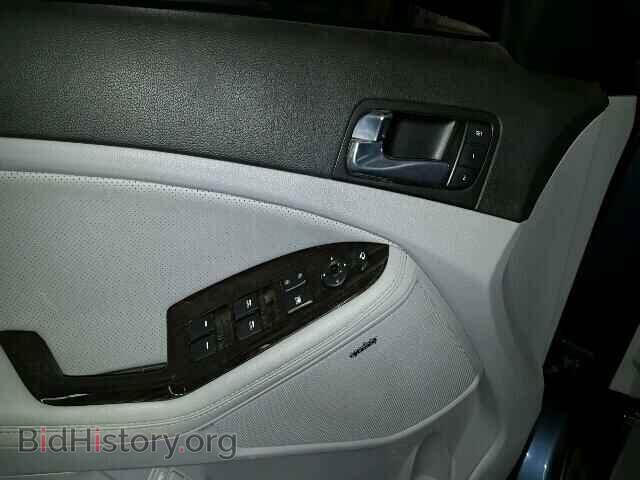 2015 KIA OPTIMA - VIN: 5XXGN4A75FG375019 - Фото 9