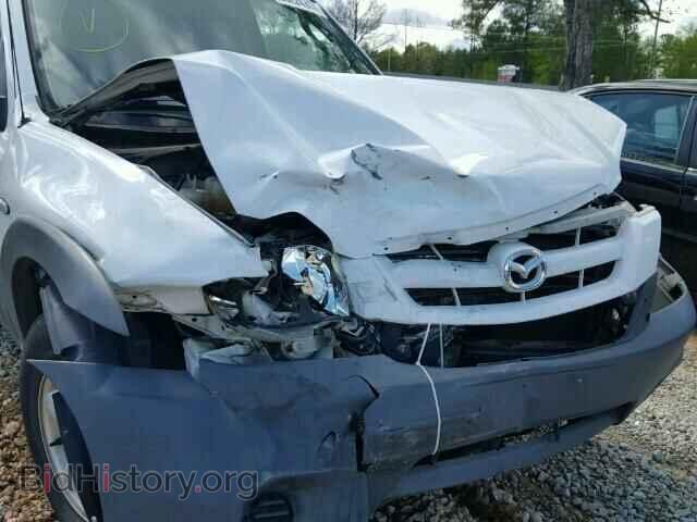 2005 MAZDA TRIBUTE - VIN: 4F2YZ02Z15KM62776 - Фото 9